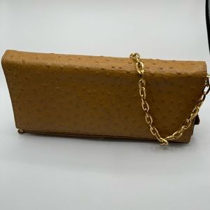 Gianni Bernini evening purse.